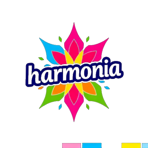 HarmoniaUrody logo